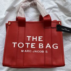 The TOTE BAG Marc Jacobs 