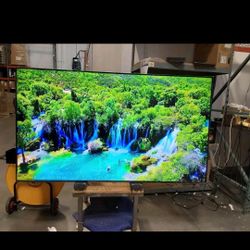 Lg TV75 Inch  120hz Hdmi 2.1 120 Fps 