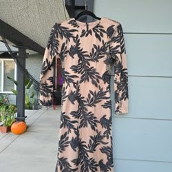 Beautiful Beaded Dress