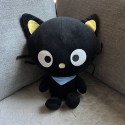 Chococat