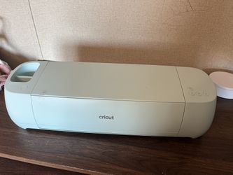 Cricut Explorer 3 Like New $200 San Leon I Can meet 