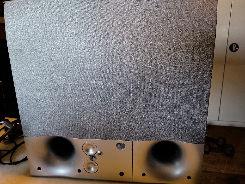 Energy S10.2 Subwoofer