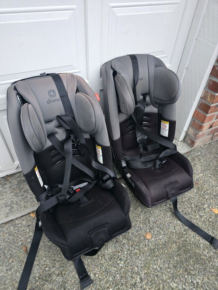 Diono Car Seat 