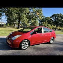 2008 Toyota Prius 