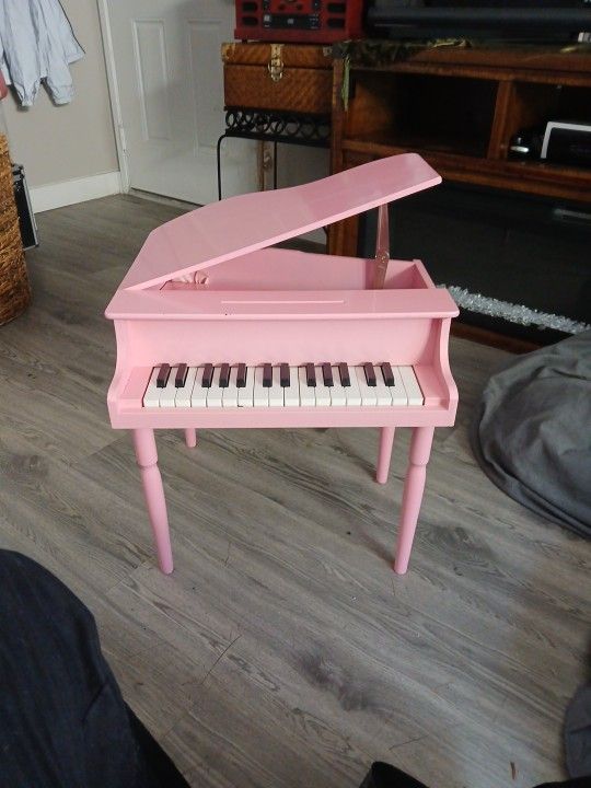 Kids Piano