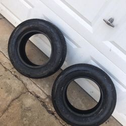 Carlisle Trailer Tires