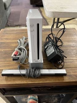 Wii