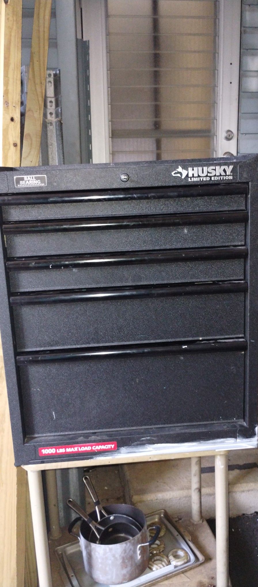 Tools Box