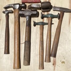 Hammers