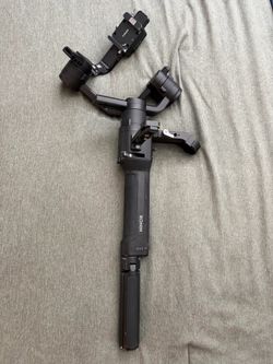 Ronin S