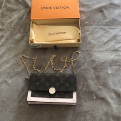Luxury Handbag