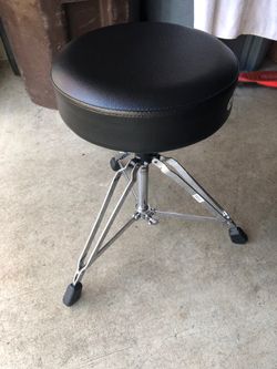 Drum stool
