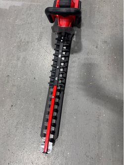 Einhell GE-CH 36/65 Li-Solo Power X-Change Hedge Trimmer *No Batteries/Charger*