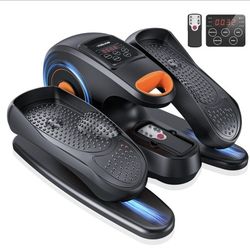 YOSUDA Under Desk Elliptical Electric