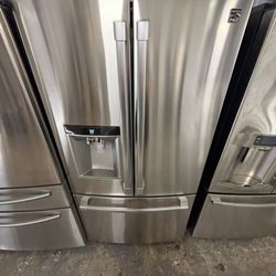 Kenmore Refrigerator “36 Counter Depth 