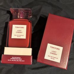 Tom Ford Lost Cherry Eau de Parfum 100 ml 