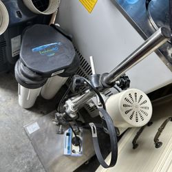 Hydroponic Grow Equipment