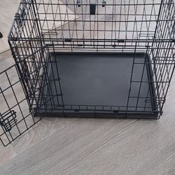 Dog Crate