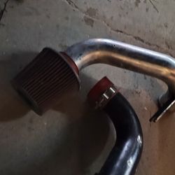 Cold   Air Intake 