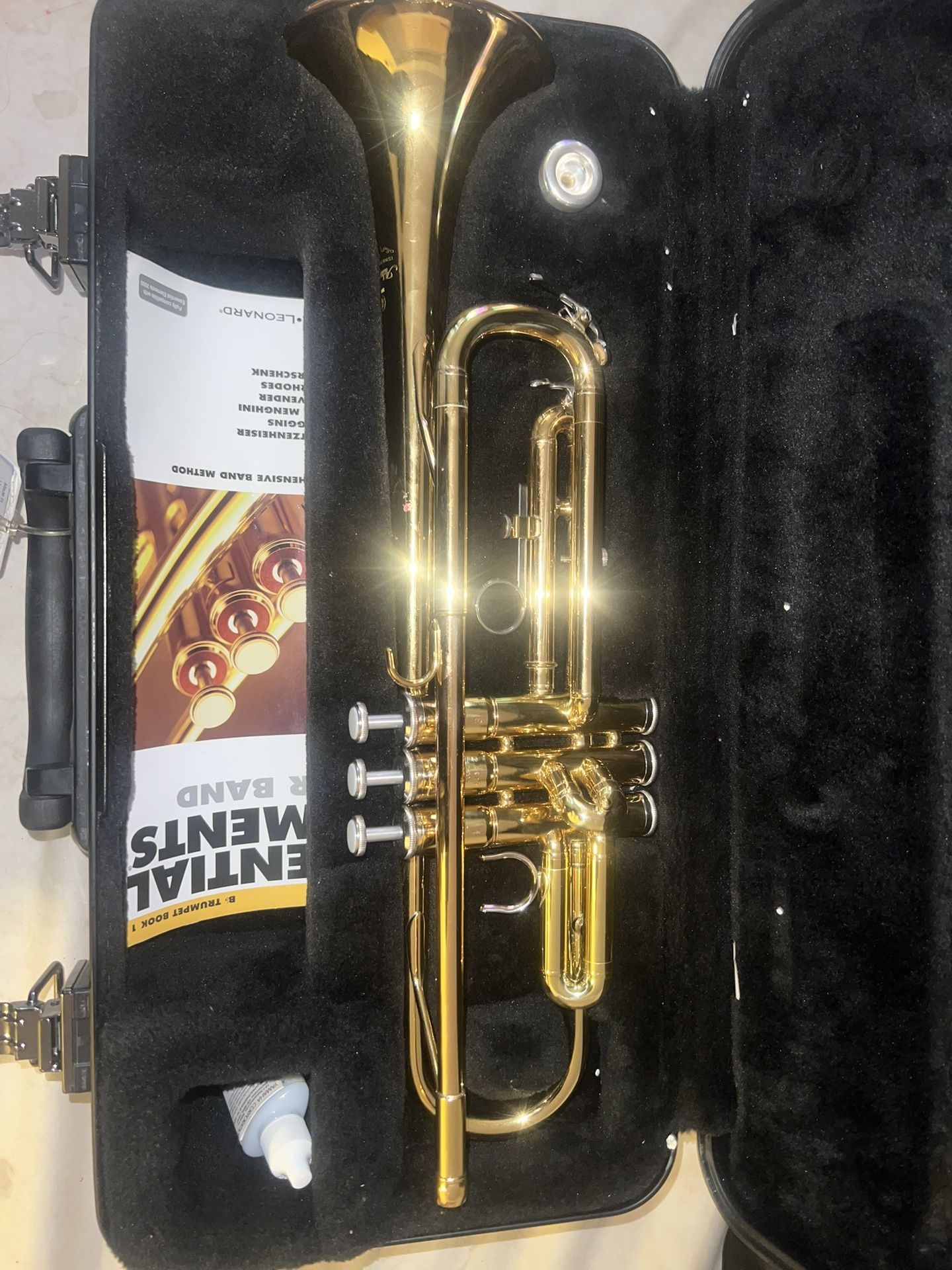 Trumpet For Sale