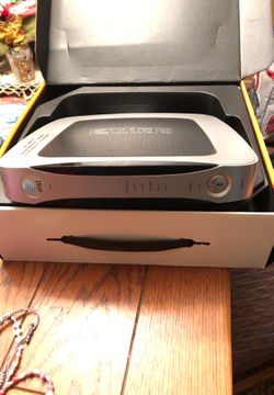 U-Verse High Speed Internet Self Installation Kit