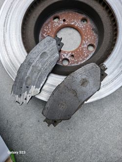 Brakes Pads
