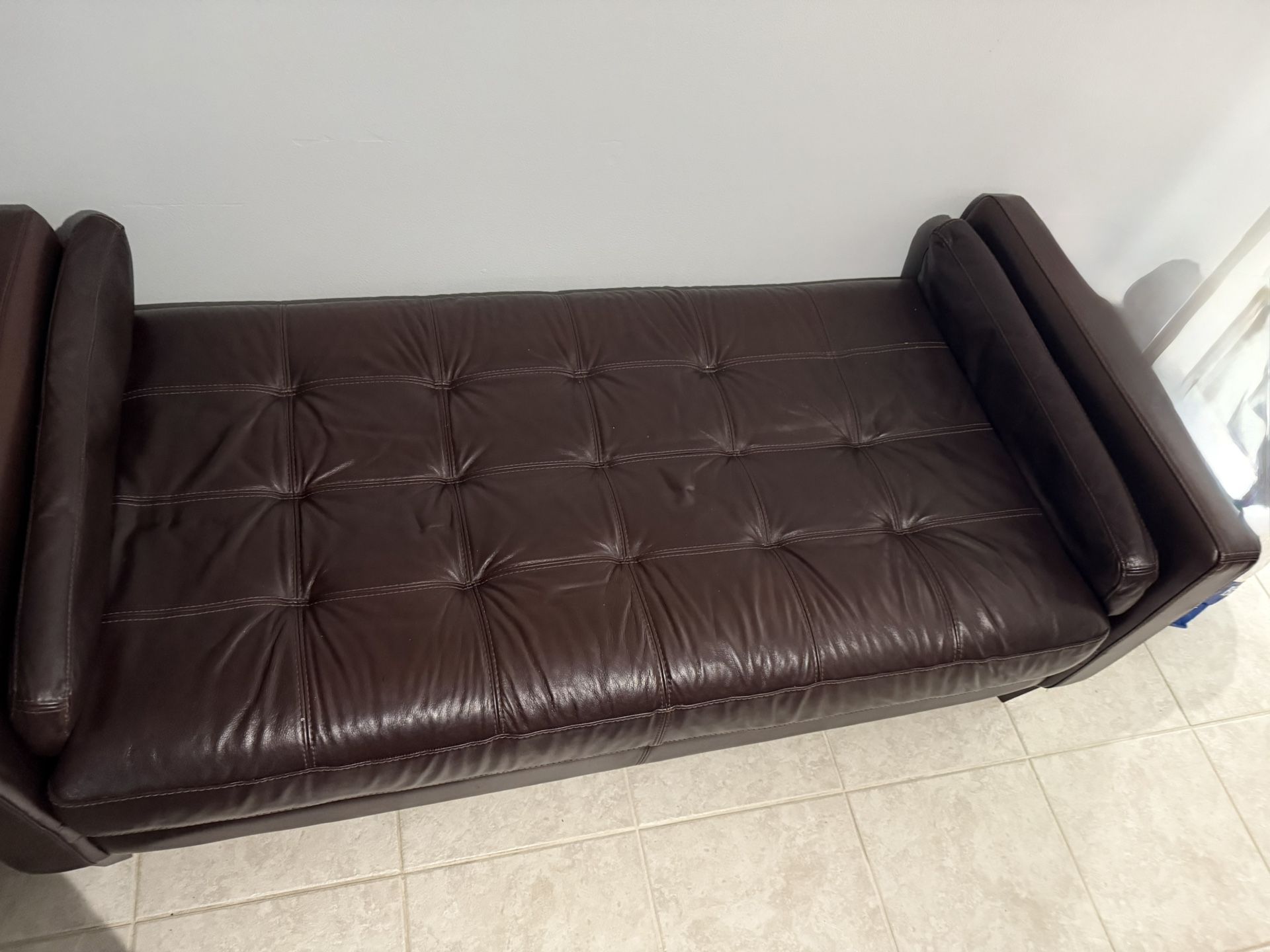 Sofa, Chair, Couch, Chaise, Daybed