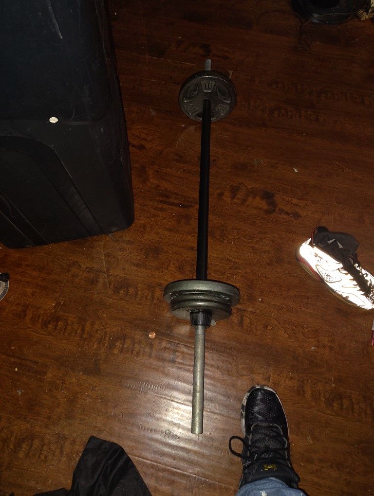 Weights