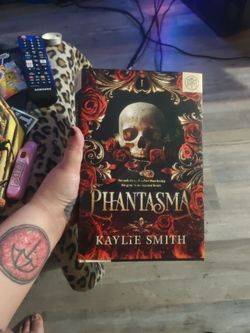 Phantasma