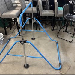 New gymnastics bar for kids