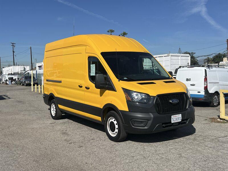 2023 Ford Transit-250 Cargo Van
