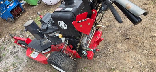 Mower