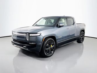 2022 Rivian R1T