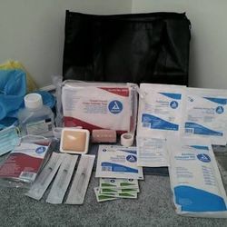 Nursing Medical Supplies