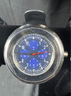 Davidoff Cool Water Promotional Quartz Timepiece (GV27)