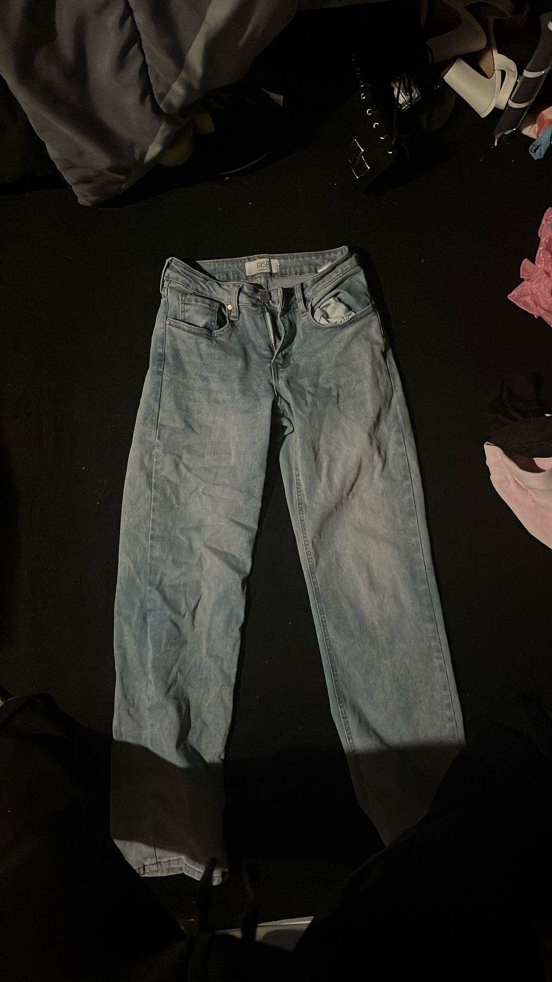 Women’s Jeans
