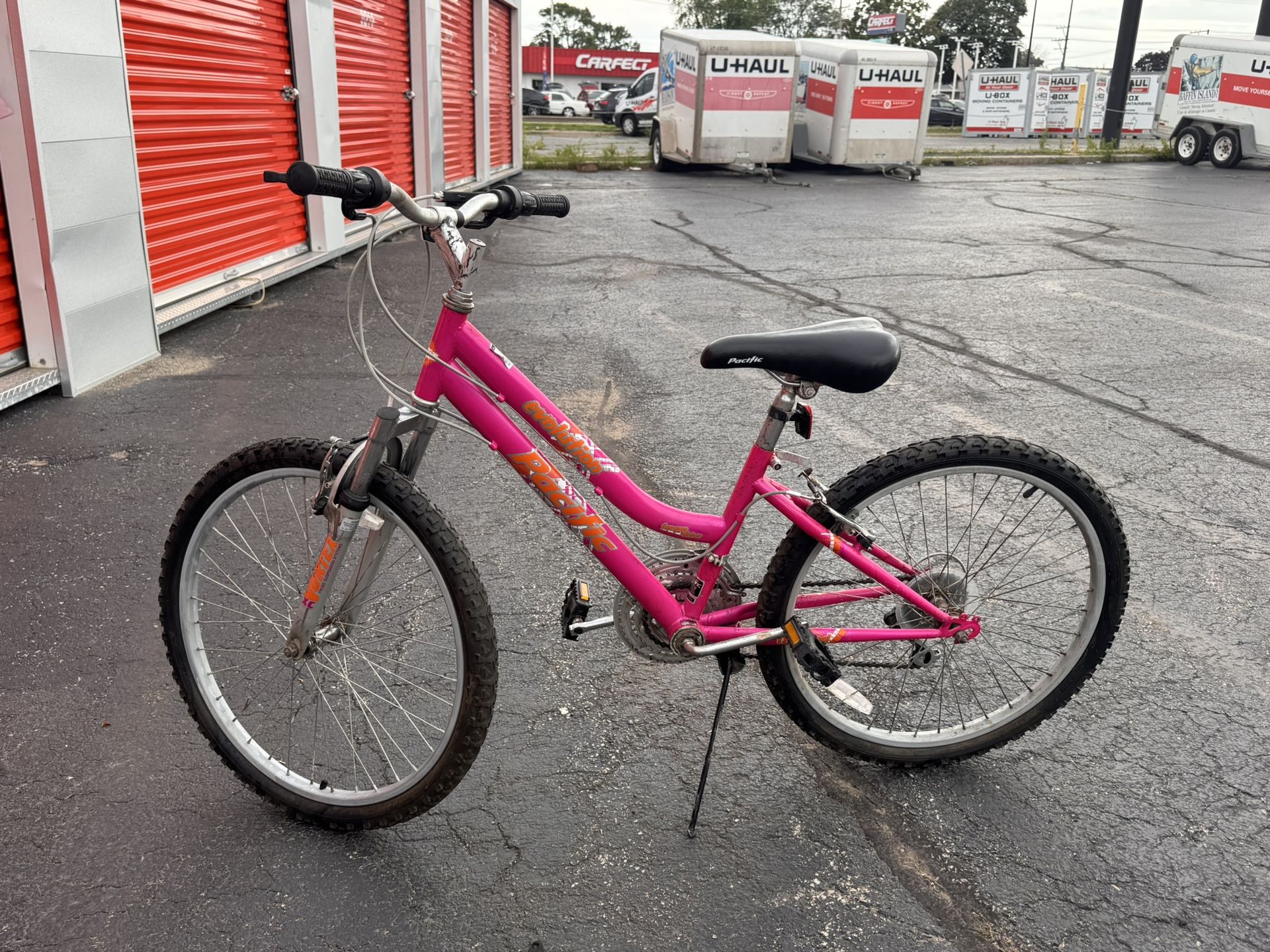 Bike