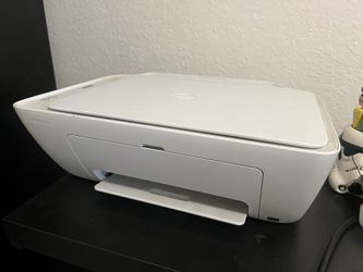 HP printer