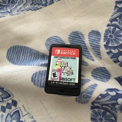 Just Dance 2021 for Nintendo Switch 
