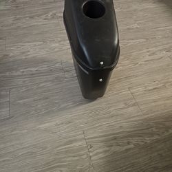 Ebike accessories
