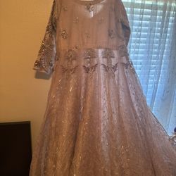 Traditional Dress 