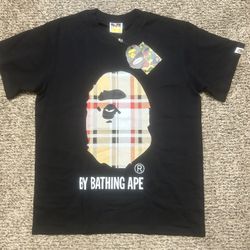 Bape T Shirt 