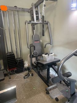 Exercise equipment