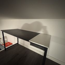 Office Table 