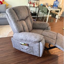 360℃ Spinning Sofa