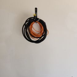 Power Extension For Rv 30 Amp 25ft 3 Prong