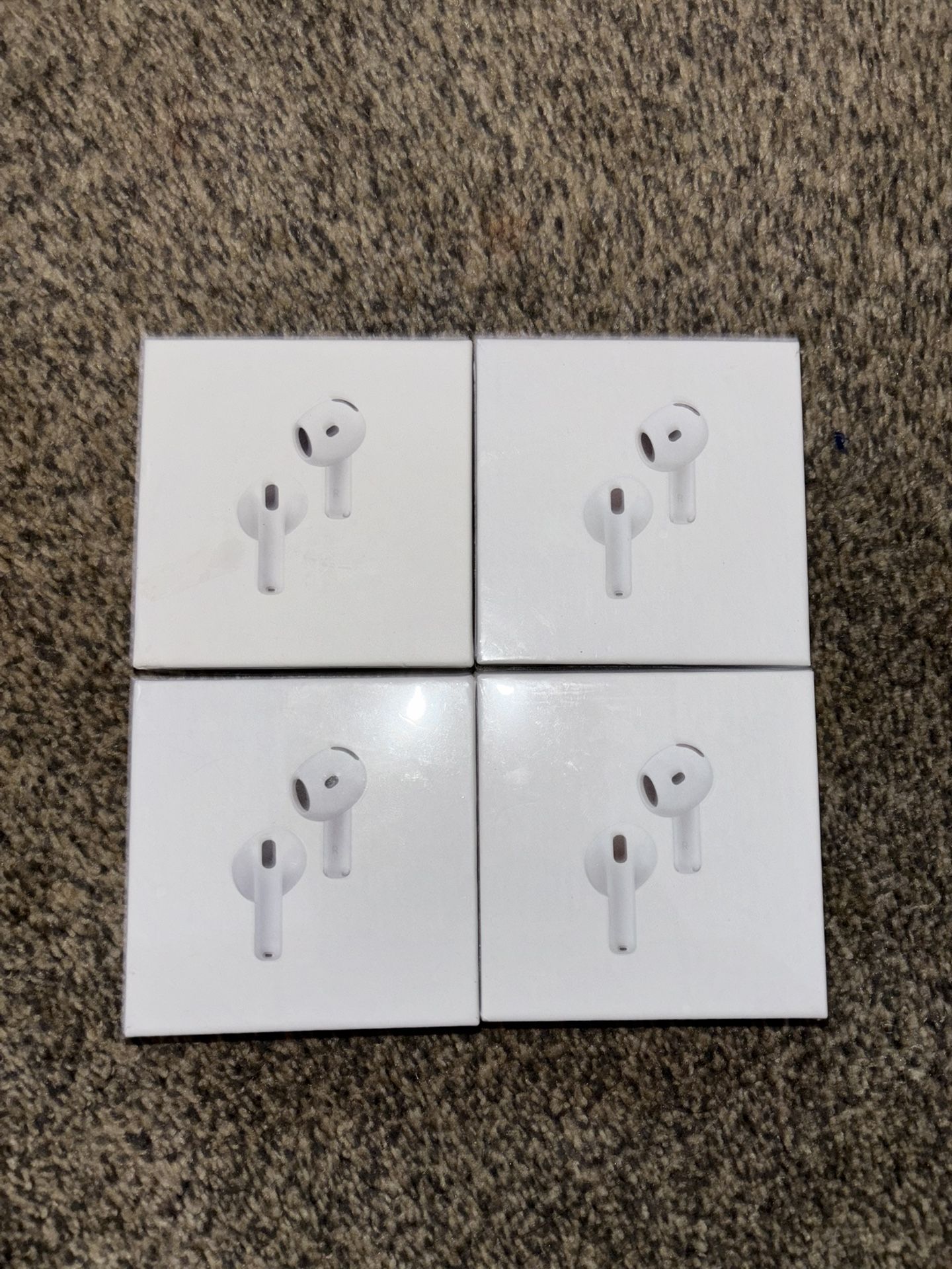 AirPods 4th Gen