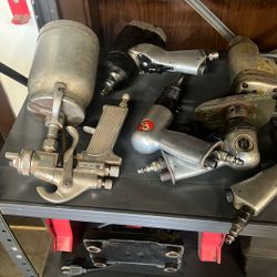 Air Compressor Tools 