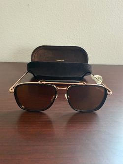 Tom Ford Sunglasses Brand New