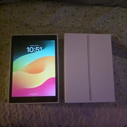 Ipad 9th gen 64gb